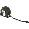 Dynamic Grip, 5m / 16ft, Heavy Duty Tape Measure, Metric and Imperial, Class II thumbnail-2