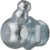 Hydraulic Nipple, 90°, 1/4" BSF, Steel thumbnail-0