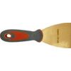 Fixed, Non-Sparking Safety Knife, Blade Beryllium Copper thumbnail-0