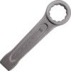 Single End, Ring Slogging Spanner, 3.7/8in., Imperial thumbnail-0