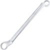 Double End, Ring Spanner, 18 x 19mm, Metric thumbnail-0