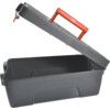 Tool Box, Plastic, (W) 260mm x (H) 160mm thumbnail-3