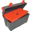 Tool Box, Impact Resistant Plastic, (L) 445mm x (W) 240mm x (H) 220mm thumbnail-0