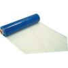 Stretch Wrap Roll - 400mm x 300M - 17 Micron - Extended Core Blue thumbnail-0