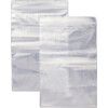11"x16" Plain Grip seal Bags, PK-1000 thumbnail-0