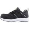 Safety Trainers, Black, S3, SRC, Size 4 thumbnail-2