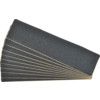 Anti-Slip Cleats, Self-Adhesive, Coarse, 152x610mm Black (Pk-10) thumbnail-0