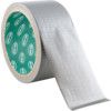 Duct Tape, Polyethylene Coated Cloth, Silver, 50mm x 10m thumbnail-2