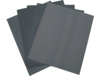 Coated Sheets
