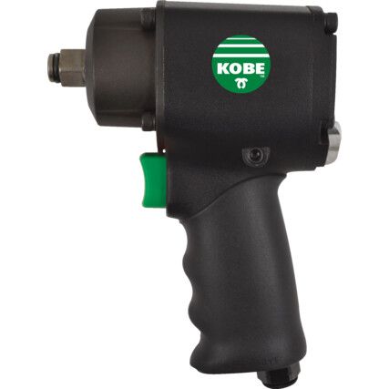 KSW120 Air Impact Wrench, 1/2in. Drive, 1302Nm Max. Torque