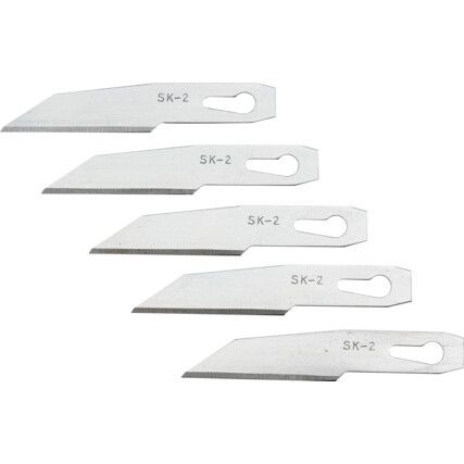 Folding, Replacement Blade, Blade Carbon Steel