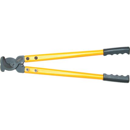 25mm Dia Cable Cutter Lever Type