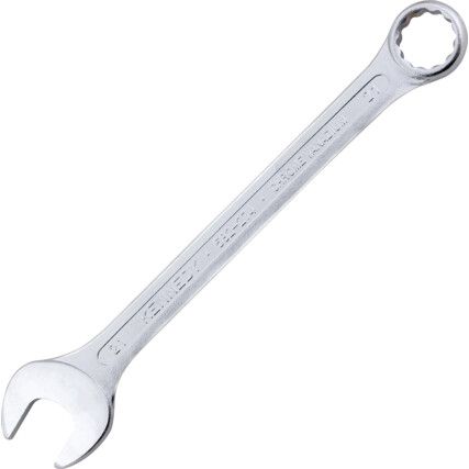 Double End, Combination Spanner, 21mm, Metric