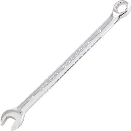 Single End, Combination Spanner, 12mm, Metric