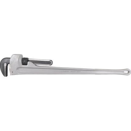 140mm, Adjustable, Pipe Wrench, 1200mm